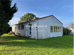 maison ancienne à la vente -   17530  ARVERT, surface 60 m2 vente maison ancienne - UBI470889158