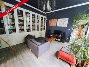 propriete à la vente -   62390  AUXI LE CHATEAU, surface 140 m2 vente propriete - UBI471029030