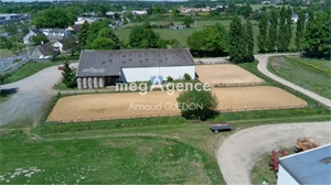 terrain agricole à la vente -   72200  LA FLECHE, surface 13600 m2 vente terrain agricole - UBI471184034