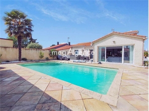 maison à la vente -   49300  CHOLET, surface 197 m2 vente maison - UBI471277271