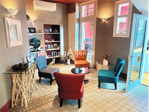maison à la vente -   85100  LES SABLES D OLONNE, surface 279 m2 vente maison - UBI471277424