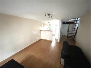 appartement à la vente -   95300  PONTOISE, surface 45 m2 vente appartement - UBI471409091
