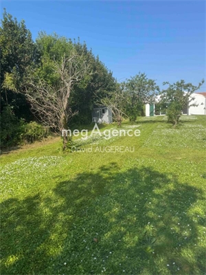 maison à la vente -   85350  L ILE D YEU, surface 65 m2 vente maison - UBI471409127