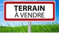 Terrain à bâtir à la vente