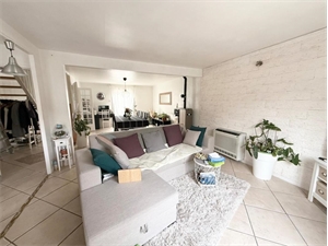 maison à la vente -   78640  VILLIERS SAINT FREDERIC, surface 134 m2 vente maison - UBI471440876