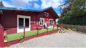 maison à la vente -   85540  MOUTIERS LES MAUXFAITS, surface 55 m2 vente maison - UBI471467168
