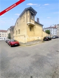 Maison à la vente