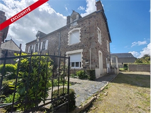 maison à la vente -   35430  CHATEAUNEUF D ILLE ET VILAINE, surface 95 m2 vente maison - UBI471773480