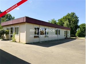 maison à la vente -   53700  COURCITE, surface 176 m2 vente maison - UBI471775901