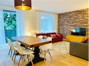 appartement à la vente -   91300  MASSY, surface 90 m2 vente appartement - UBI471808517