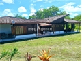 Maison située en campagne à la vente