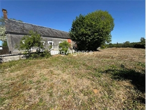 maison en pierres à la vente -   61500  BURSARD, surface 80 m2 vente maison en pierres - UBI471904490