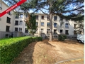 Appartement à la vente