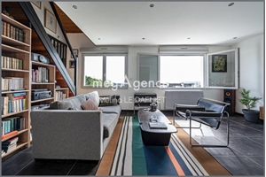 appartement à la vente -   22700  PERROS GUIREC, surface 90 m2 vente appartement - UBI471936506