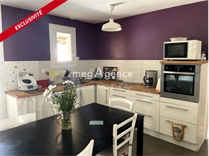 maison à la vente -   85250  SAINT FULGENT, surface 115 m2 vente maison - UBI471936641