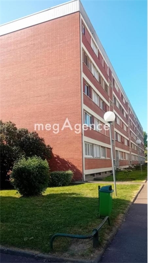 appartement à la vente -   95330  DOMONT, surface 66 m2 vente appartement - UBI471936908