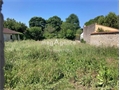 Terrain à bâtir à la vente