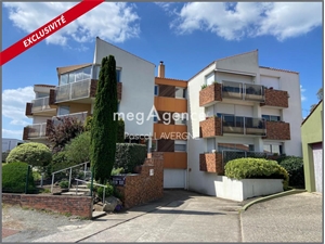 appartement à la vente -   85300  CHALLANS, surface 95 m2 vente appartement - UBI471984554