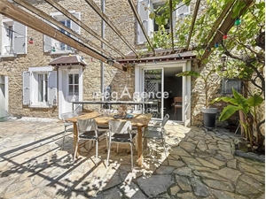 maison situee en campagne à la vente -   78440  BRUEIL EN VEXIN, surface 100 m2 vente maison situee en campagne - UBI472091465