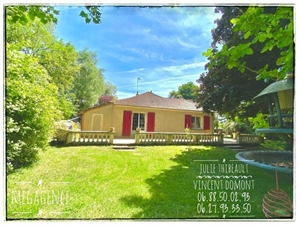 maison à la vente -   72650  SAINT SATURNIN, surface 163 m2 vente maison - UBI472121963