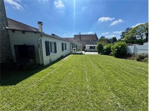 maison traditionnelle à la vente -   78630  MORAINVILLIERS, surface 103 m2 vente maison traditionnelle - UBI472122137