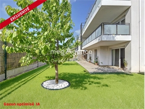 appartement à la vente -   35400  SAINT MALO, surface 62 m2 vente appartement - UBI472231283