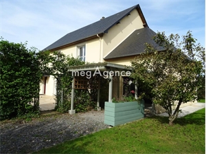 maison à la vente -   14430  ANNEBAULT, surface 191 m2 vente maison - UBI472280609