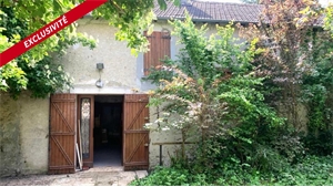 grange à la vente -   78770  ANDELU, surface 160 m2 vente grange - UBI472280861