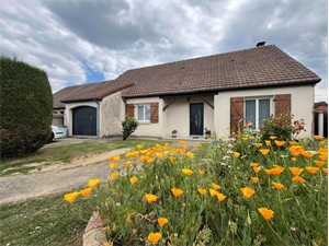 maison à la vente -   72210  LOUPLANDE, surface 88 m2 vente maison - UBI472305530