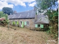 Maison en pierres à la vente