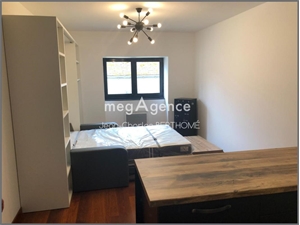 appartement à la vente -   85100  LES SABLES D OLONNE, surface 27 m2 vente appartement - UBI472405589