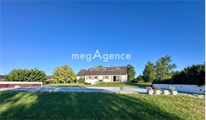 maison à la vente -   89500  VILLENEUVE SUR YONNE, surface 212 m2 vente maison - UBI472440566