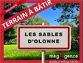 Terrain à bâtir à la vente