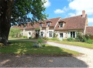 maison à la vente -   36210  ANJOUIN, surface 168 m2 vente maison - UBI472506119