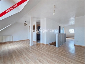 appartement à la vente -   78130  LES MUREAUX, surface 50 m2 vente appartement - UBI472695542
