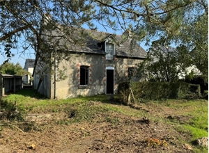 maison à la vente -   56140  PLEUCADEUC, surface 110 m2 vente maison - UBI472784744