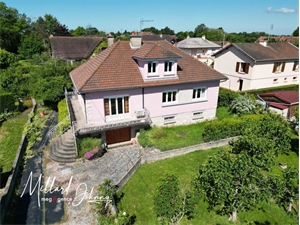 maison à la vente -   71600  PARAY LE MONIAL, surface 140 m2 vente maison - UBI472784756