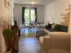 appartement à la vente -   69400  GLEIZE, surface 89 m2 vente appartement - UBI472784798