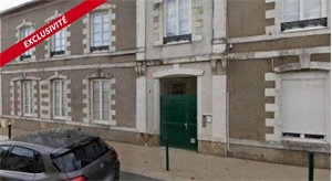 appartement à la vente -   44580  VILLENEUVE EN RETZ, surface 39 m2 vente appartement - UBI472816436