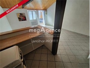 maison de ville à la vente -   44270  MACHECOUL SAINT MEME, surface 50 m2 vente maison de ville - UBI472816457