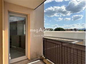appartement à la vente -   69400  VILLEFRANCHE SUR SAONE, surface 76 m2 vente appartement - UBI472990211