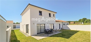 pavillon à la vente -   49300  LE PUY SAINT BONNET, surface 141 m2 vente pavillon - UBI473013158