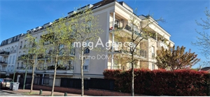 appartement à la vente -   78340  LES CLAYES SOUS BOIS, surface 43 m2 vente appartement - UBI473143433