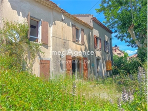 maison traditionnelle à la vente -   83120  LE PLAN DE LA TOUR, surface 180 m2 vente maison traditionnelle - UBI473143901