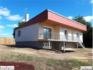 maison à la vente -   35330  VAL D ANAST, surface 114 m2 vente maison - UBI473266304