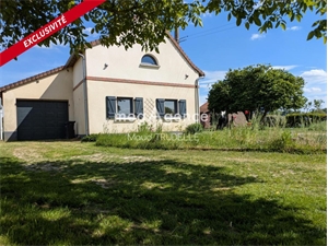 longere à la vente -   72330  CERANS FOULLETOURTE, surface 140 m2 vente longere - UBI473266523