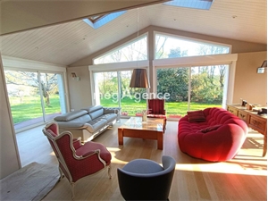maison traditionnelle à la vente -   85190  AIZENAY, surface 205 m2 vente maison traditionnelle - UBI473735225