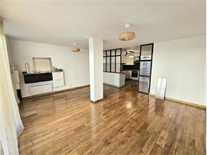 appartement à la vente -   93300  AUBERVILLIERS, surface 71 m2 vente appartement - UBI473771531