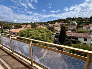 appartement à la vente -   83120  SAINTE MAXIME, surface 69 m2 vente appartement - UBI473788409