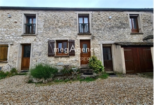 appartement à la vente -   78930  GUERVILLE, surface 25 m2 vente appartement - UBI473810732